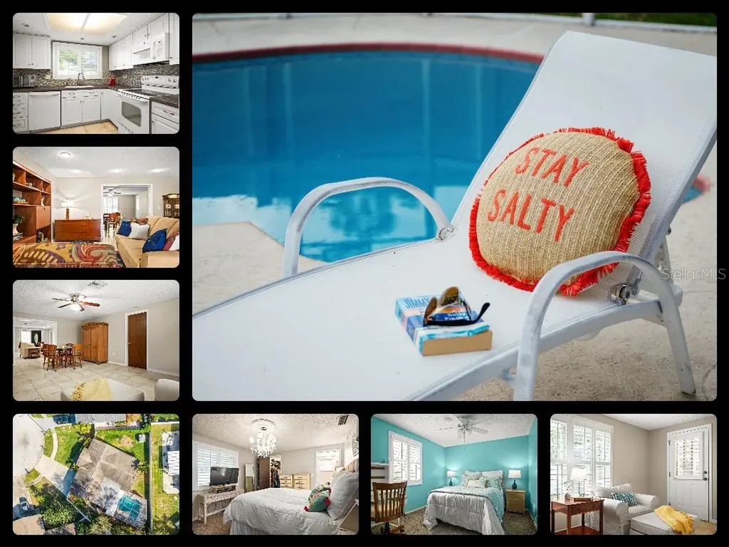 7736 Fareham Court St Petersburg FL 33709
