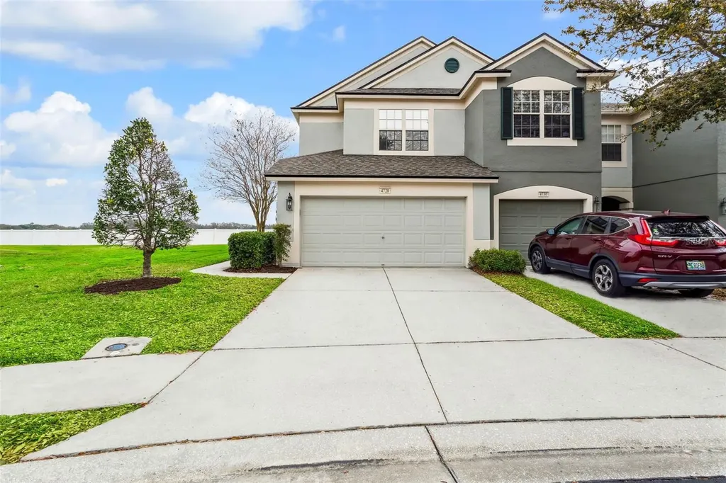 4728 Pond Ridge Drive Riverview FL 33578
