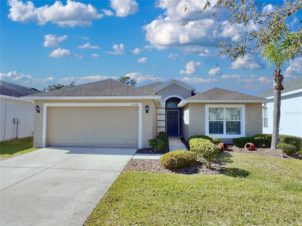 20240 Merry Oak Avenue Tampa FL 33647
