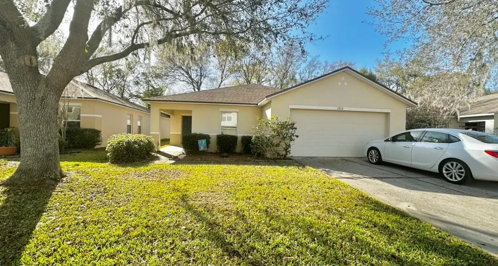 2410 Brownwood Drive Mulberry FL 33860