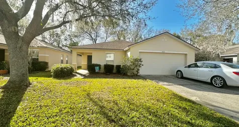 2410 Brownwood Drive Mulberry FL 33860