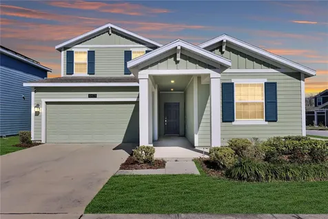 4401 Blackbird Street Kissimmee FL 34746
