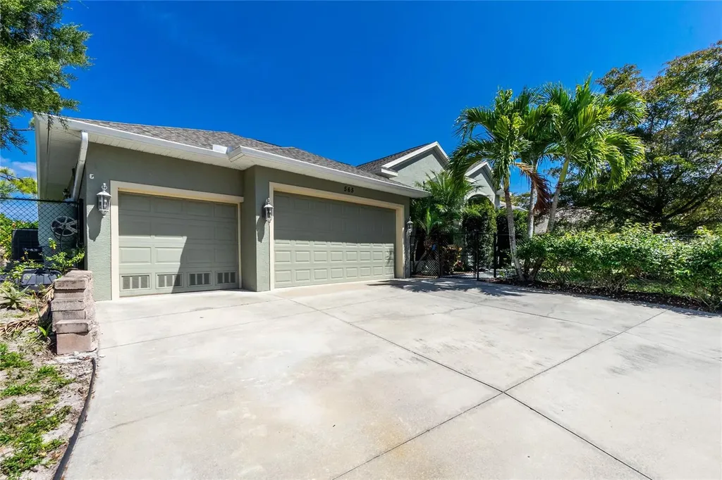 565 Conrad Road Venice FL 34293
