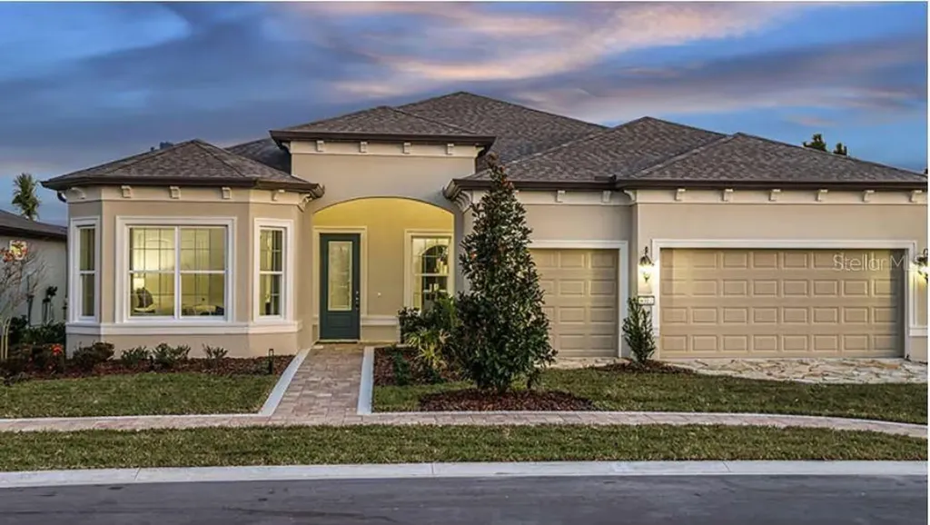 8643 SW 61st Loop Ocala FL 34481