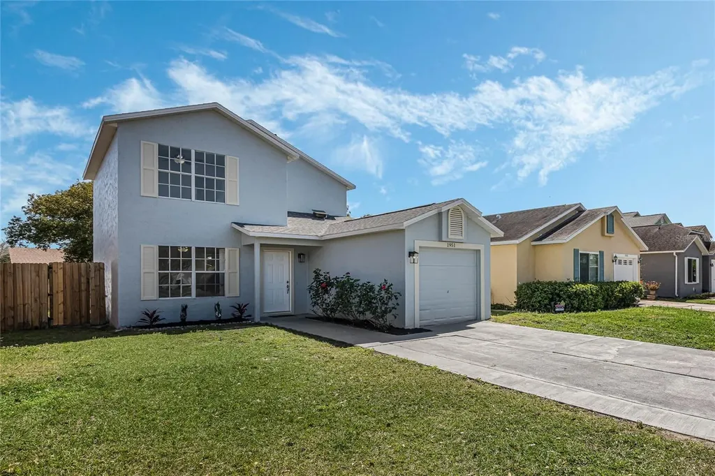 1951 Tropic Bay Court Orlando FL 32807