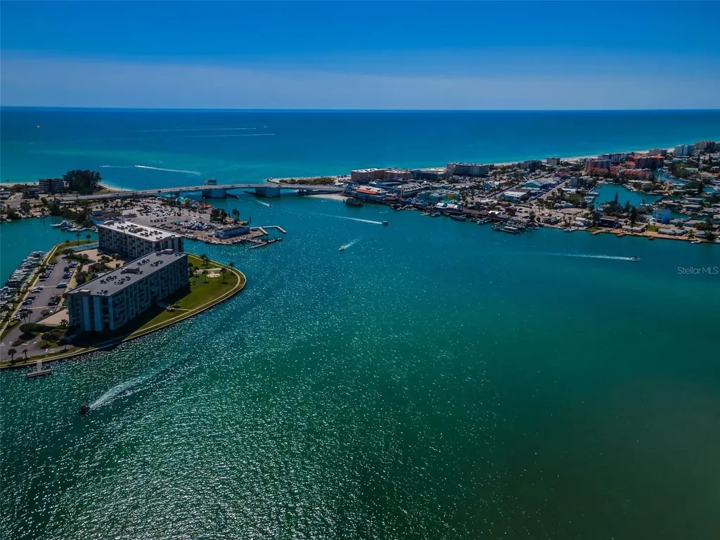 12305 3rd Street E Treasure Island FL 33706