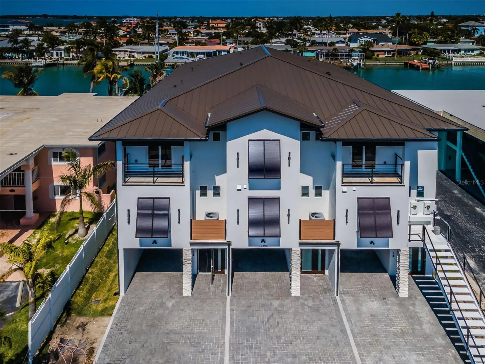 12305 3rd Street E Treasure Island FL 33706