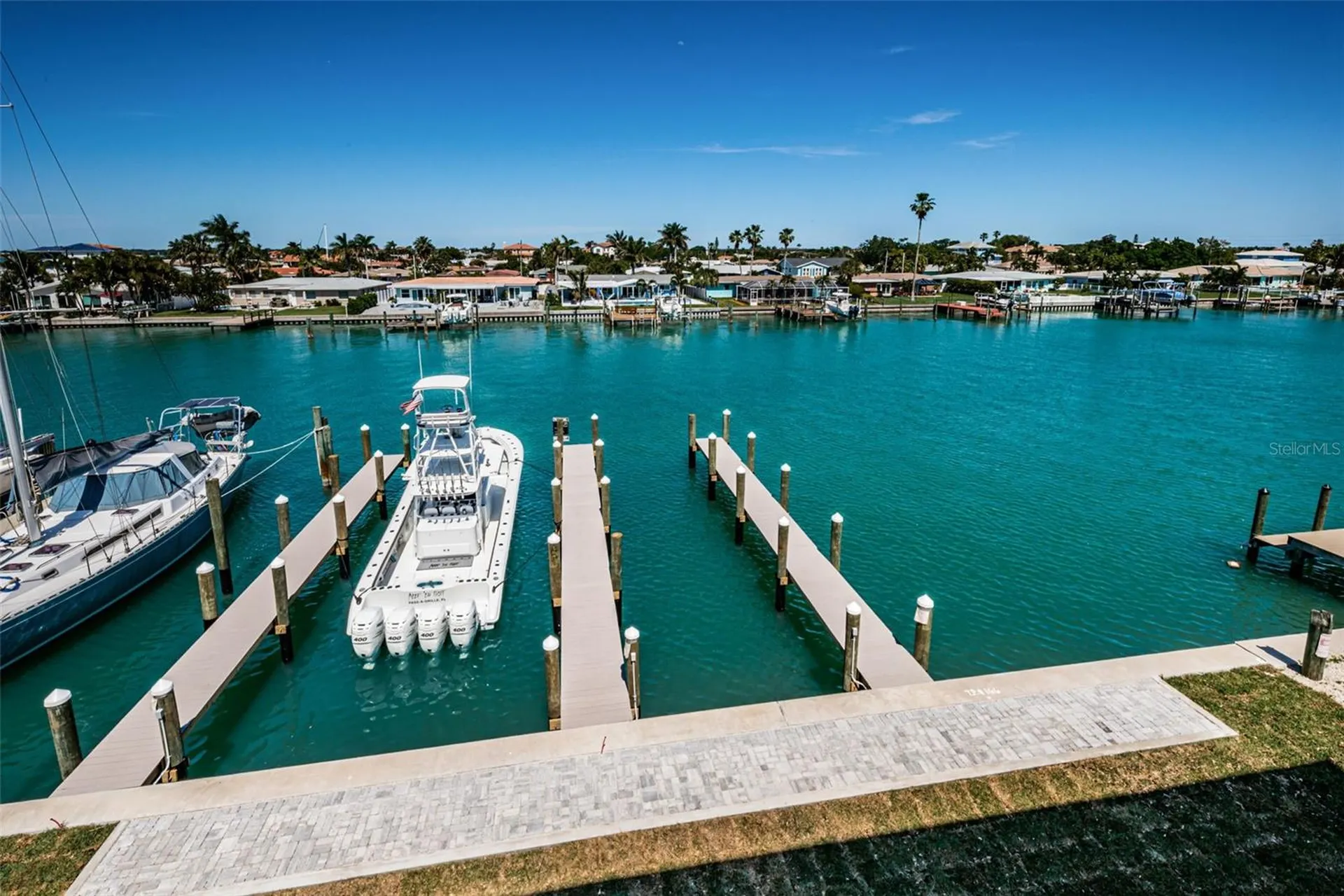 12305 3rd Street E Treasure Island FL 33706