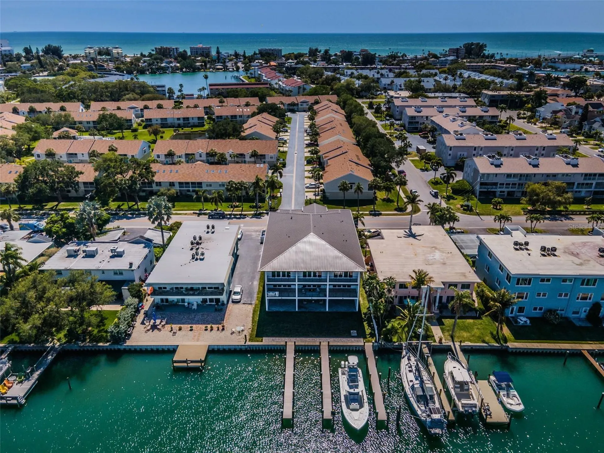 12305 3rd Street E Treasure Island FL 33706