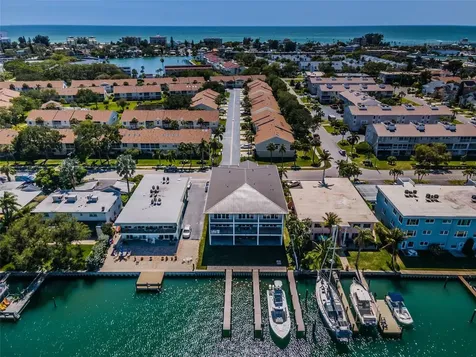 12305 3rd Street E Treasure Island FL 33706