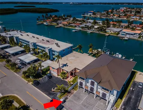 12305 3rd Street E Treasure Island FL 33706