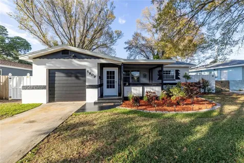 5809 Dartmouth Avenue N St Petersburg FL 33710