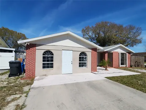 9401 Rosebury Court Tampa FL 33615
