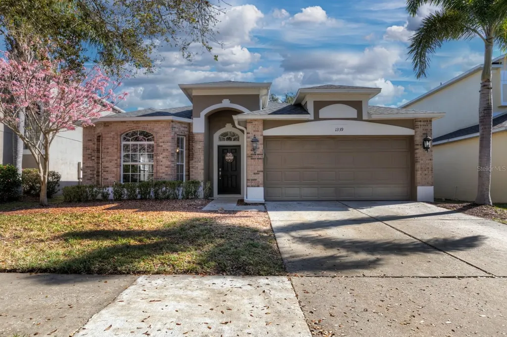 1339 Portmoor Way Winter Garden FL 34787