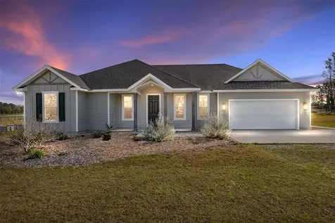 5411 SW 282nd Street Newberry FL 32669