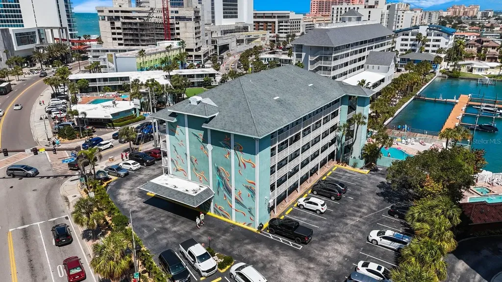 504 S Gulfview Boulevard Clearwater FL 33767