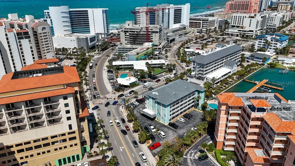 504 S Gulfview Boulevard Clearwater FL 33767