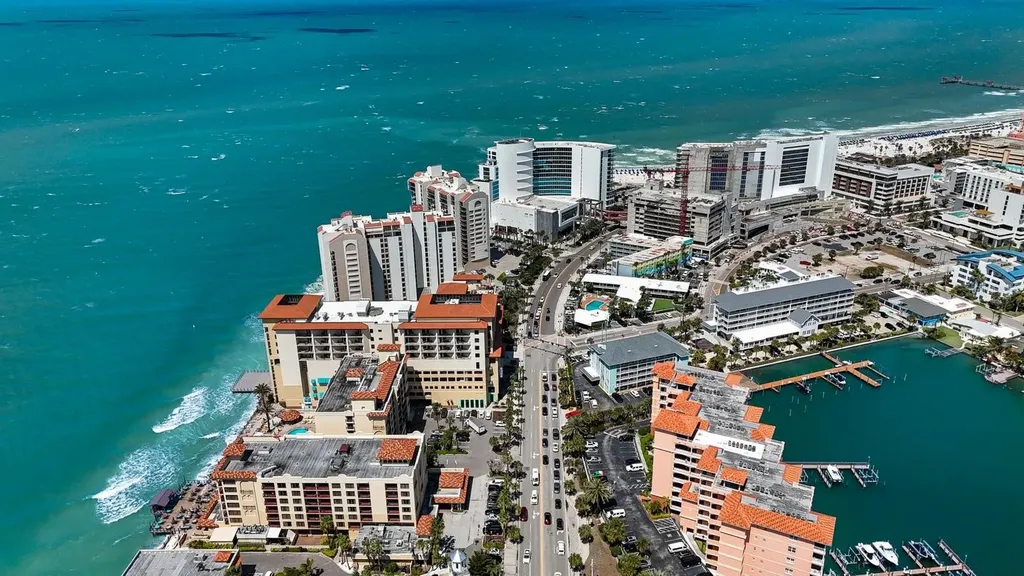 504 S Gulfview Boulevard Clearwater FL 33767