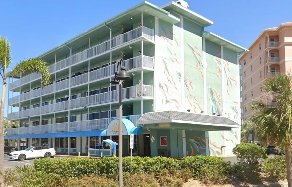 504 S Gulfview Boulevard Clearwater FL 33767