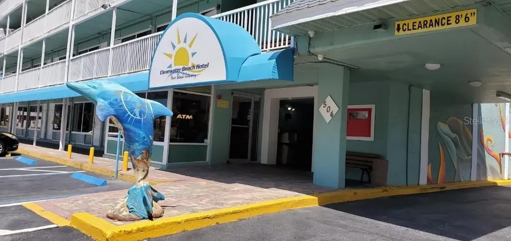 504 S Gulfview Boulevard Clearwater FL 33767