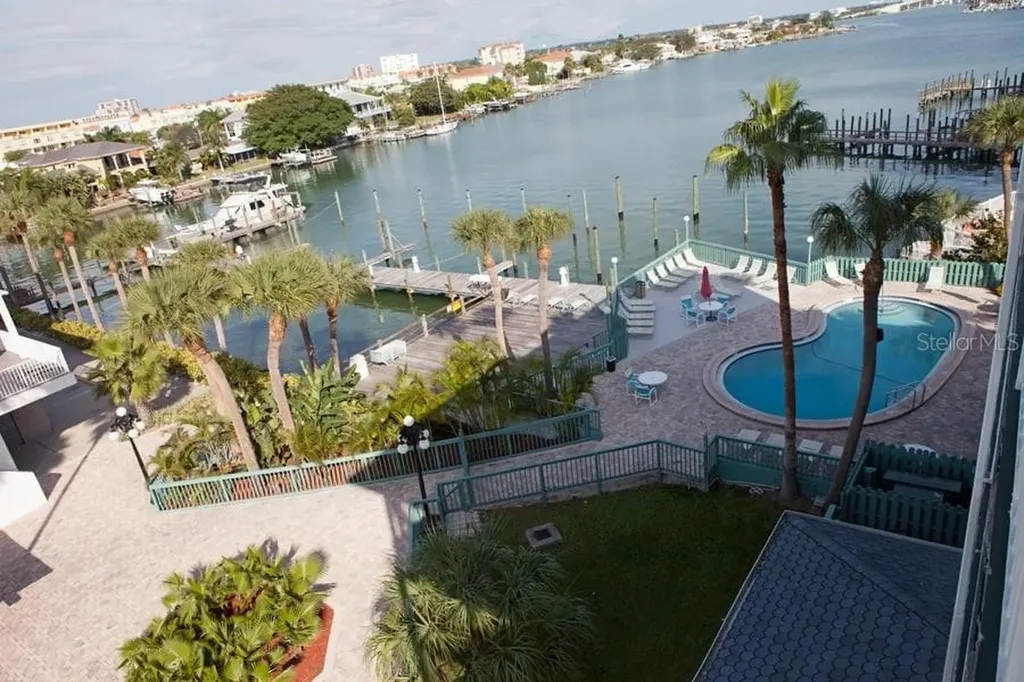 504 S Gulfview Boulevard Clearwater FL 33767