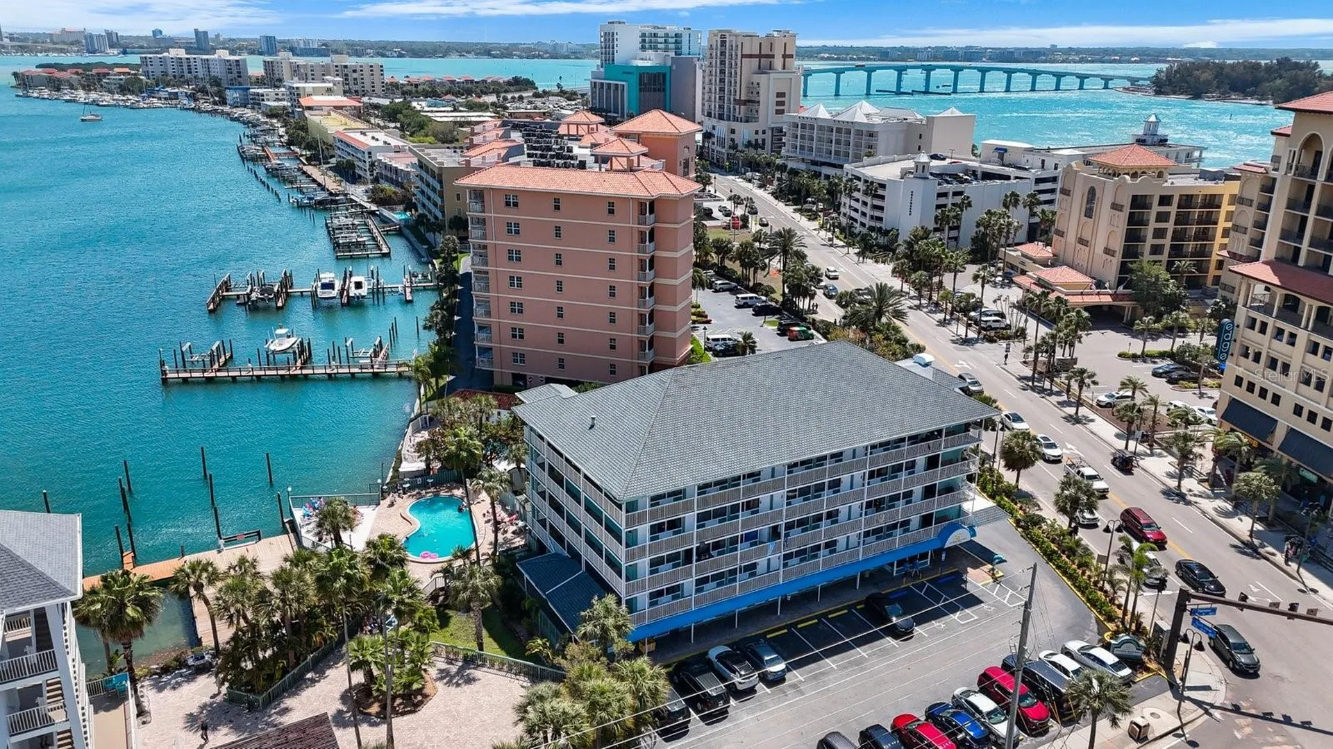 504 S Gulfview Boulevard Clearwater FL 33767