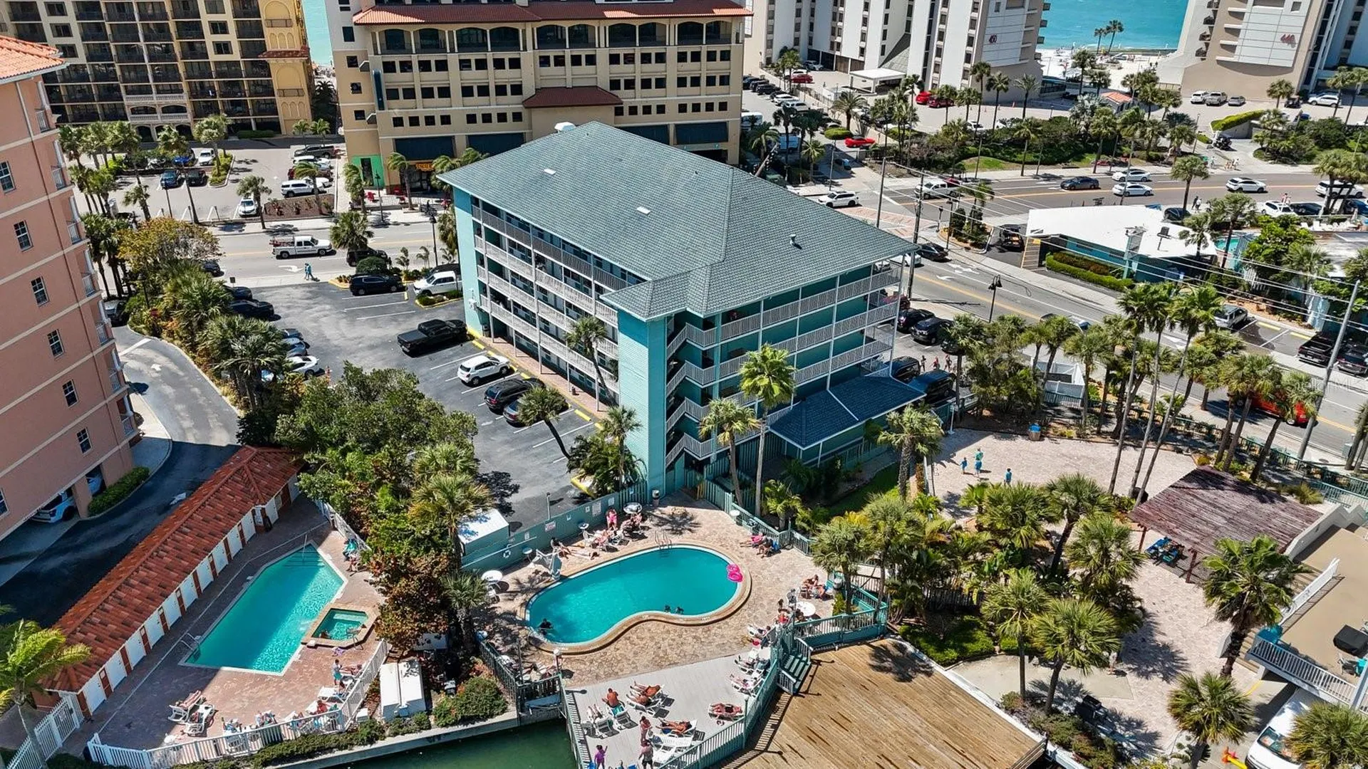 504 S Gulfview Boulevard Clearwater FL 33767