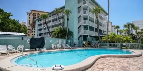 504 S Gulfview Boulevard Clearwater FL 33767