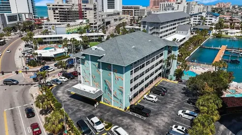 504 S Gulfview Boulevard Clearwater FL 33767