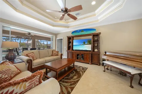 3978 La Costa Island Court Punta Gorda FL 33950