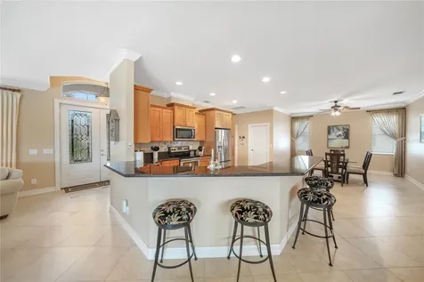 3978 La Costa Island Court Punta Gorda FL 33950