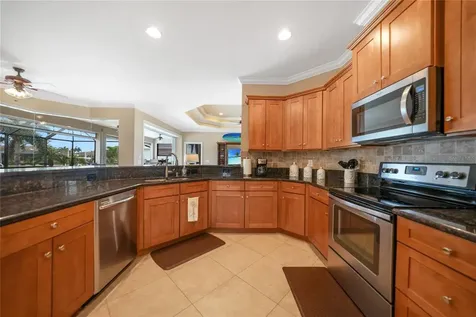 3978 La Costa Island Court Punta Gorda FL 33950