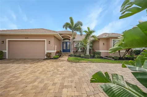 3978 La Costa Island Court Punta Gorda FL 33950