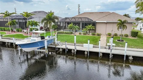 3978 La Costa Island Court Punta Gorda FL 33950
