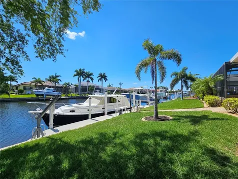 3978 La Costa Island Court Punta Gorda FL 33950