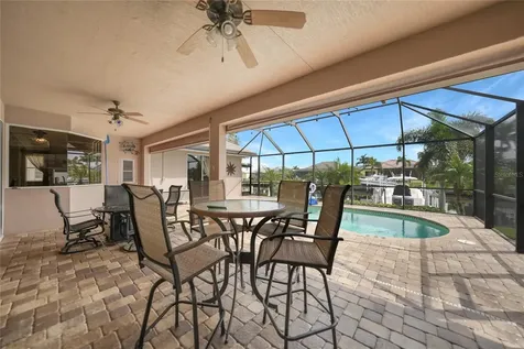 3978 La Costa Island Court Punta Gorda FL 33950