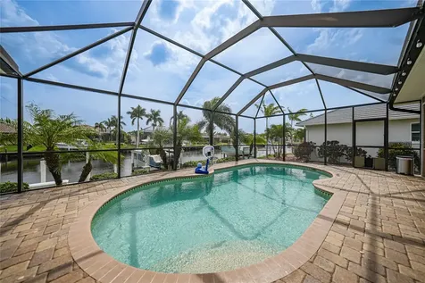 3978 La Costa Island Court Punta Gorda FL 33950
