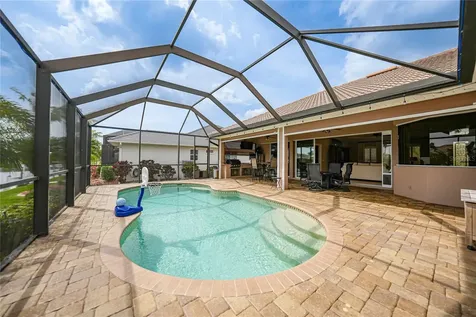 3978 La Costa Island Court Punta Gorda FL 33950