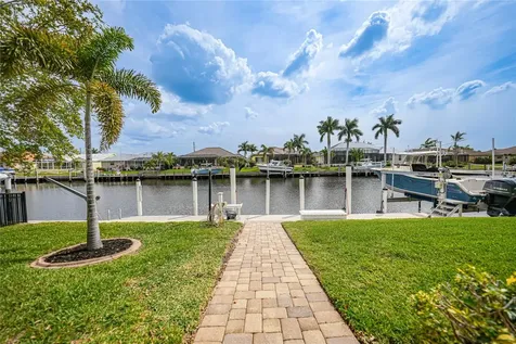 3978 La Costa Island Court Punta Gorda FL 33950