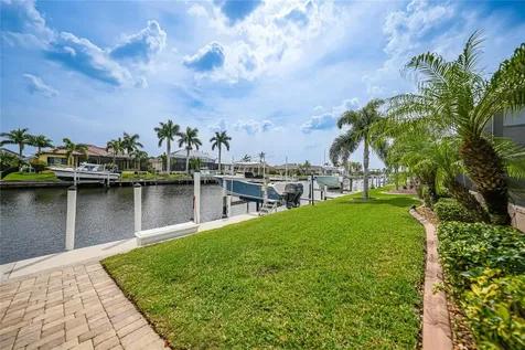 3978 La Costa Island Court Punta Gorda FL 33950
