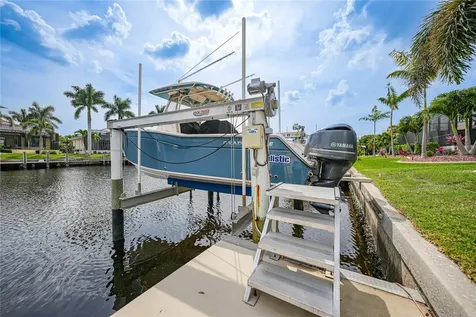 3978 La Costa Island Court Punta Gorda FL 33950