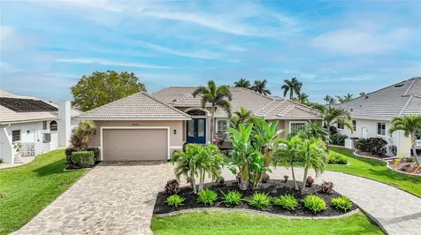 3978 La Costa Island Court Punta Gorda FL 33950