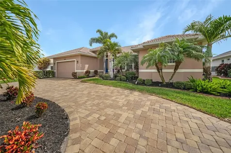 3978 La Costa Island Court Punta Gorda FL 33950