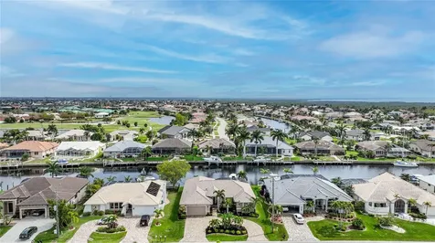 3978 La Costa Island Court Punta Gorda FL 33950
