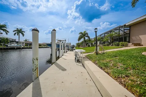 3978 La Costa Island Court Punta Gorda FL 33950