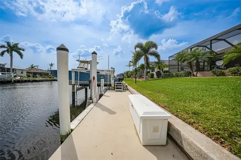 3978 La Costa Island Court Punta Gorda FL 33950