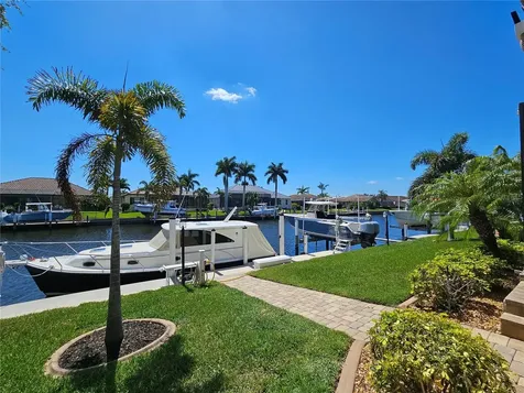 3978 La Costa Island Court Punta Gorda FL 33950