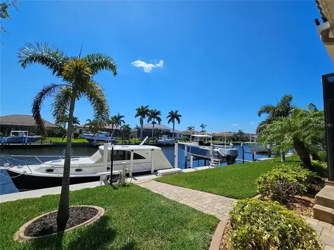3978 La Costa Island Court Punta Gorda FL 33950
