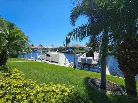 3978 La Costa Island Court Punta Gorda FL 33950