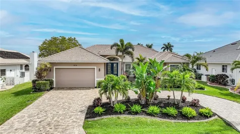 3978 La Costa Island Court Punta Gorda FL 33950